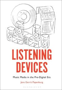 Produktbild: Listening Devices