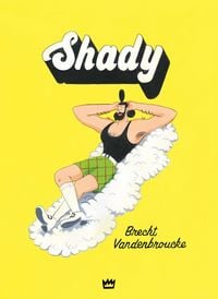 Produktbild: Shady