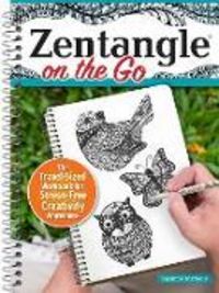 Produktbild: Zentangle&reg; On the Go