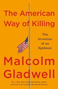 Produktbild: The American Way of Killing