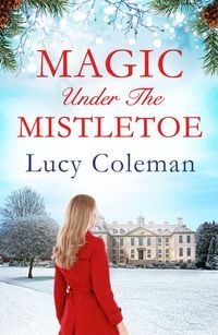 Produktbild: Magic Under the Mistletoe