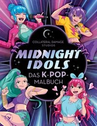 Produktbild: Midnight Idols