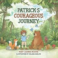 Produktbild: Patrick's Courageous Journey
