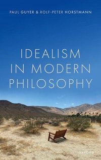 Produktbild: Idealism in Modern Philosophy