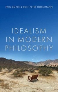 Produktbild: Idealism in Modern Philosophy