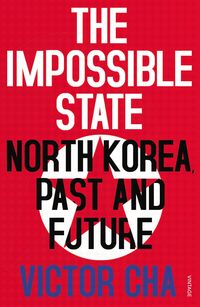 Produktbild: The Impossible State