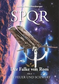Produktbild: SPQR - Der Falke von Rom