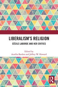 Produktbild: Liberalism's Religion