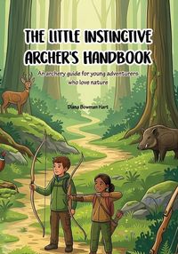Produktbild: The Little Instinctive Archer's Handbook