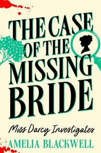 Produktbild: The Case of the Missing Bride