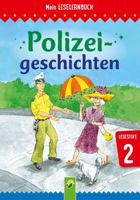 Produktbild: Polizeigeschichten