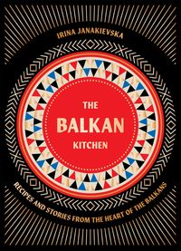 Produktbild: Balkan Kitchen