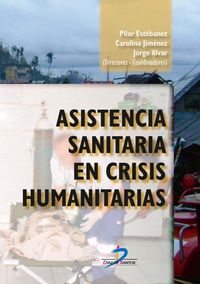 Produktbild: Asistencia sanitaria en crisis humanitarias