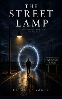 Produktbild: The Street Lamp