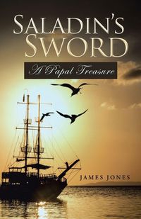 Produktbild: Saladin's Sword