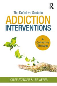 Produktbild: The Definitive Guide to Addiction Interventions