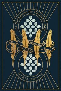 Produktbild: An Almanac of Birds