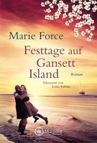 Produktbild: Festtage auf Gansett Island