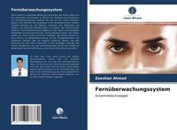 Produktbild: Fern&uuml;berwachungssystem