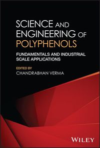 Produktbild: Science and Engineering of Polyphenols