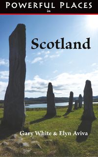 Produktbild: Powerful Places in Scotland