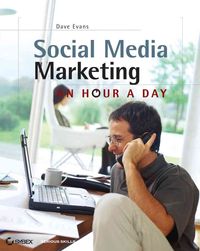 Bild vom Artikel Social Media Marketing vom Autor Dave Evans