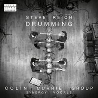 Produktbild: Drumming