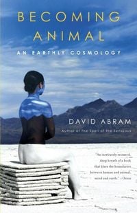 Produktbild: Becoming Animal