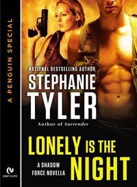 Produktbild: Lonely is the Night