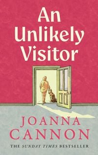 Produktbild: An Unlikely Visitor
