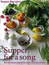 Produktbild: Supper for a Song