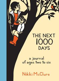Produktbild: Journal-Next 1000 Days