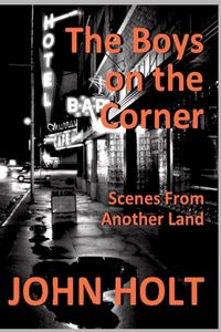 Produktbild: The Boys on the Corner