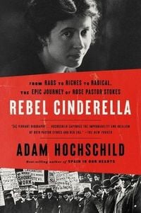 Produktbild: Rebel Cinderella