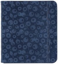 Produktbild: tolino vision color - Tasche Slim -Blaubeere