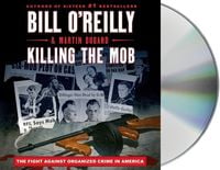 Produktbild: Killing the Mob: The Fight Against Organized Crime in America