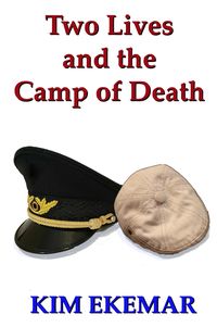 Produktbild: Two Lives and the Camp of Death