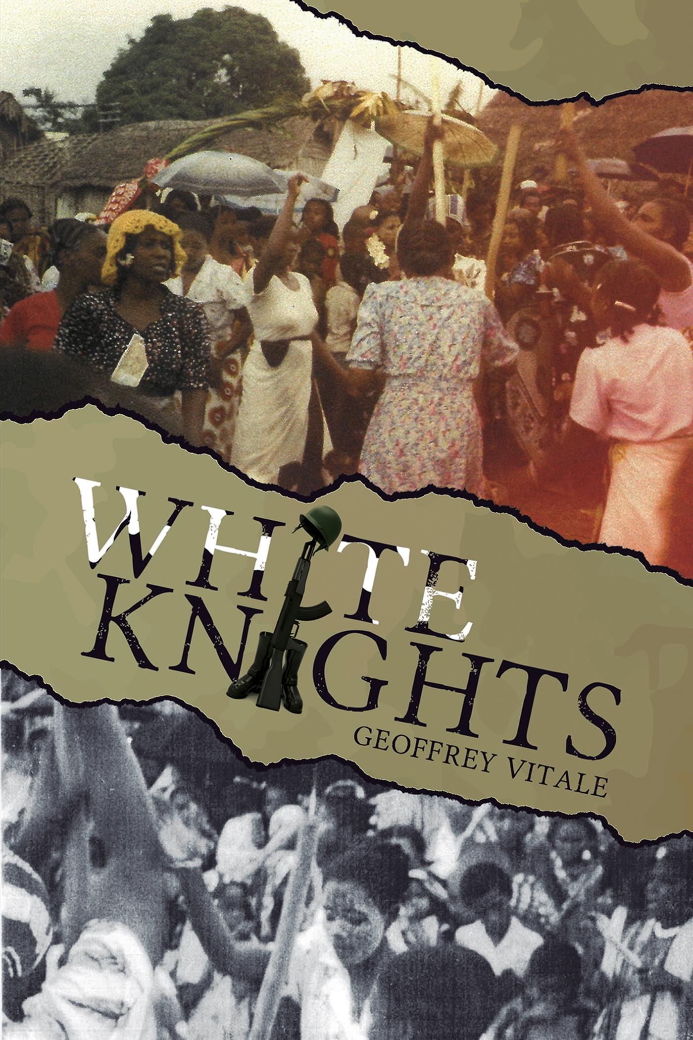 Produktbild: White Knights