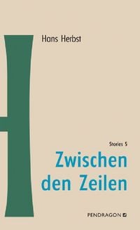 Produktbild: Zwischen den Zeilen