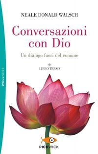 Produktbild: Conversazioni con Dio. Un dialogo fuori del comune. Vol. 3