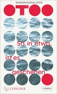 Produktbild: So, in etwa, ist es geschehen