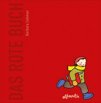 Produktbild: Das rote Buch