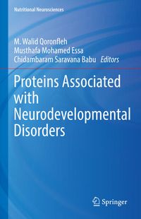 Produktbild: Proteins Associated with Neurodevelopmental Disorders