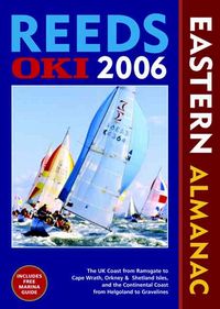 Produktbild: Lambie, P: Reed's Oki Eastern Almanac