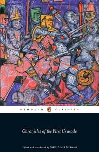 Produktbild: Chronicles of the First Crusade