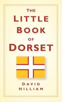 Produktbild: The Little Book of Dorset