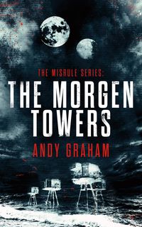 Produktbild: The Morgen Towers (The Misrule, #5)