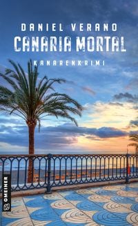 Canaria Mortal