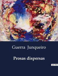 Produktbild: Prosas dispersas