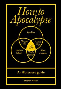 Produktbild: How to Apocalypse